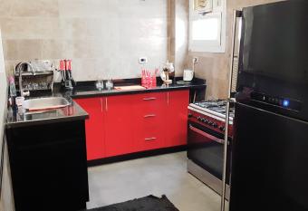 Full apartment madinaty allows 18 year olds to book a room