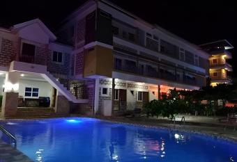 Diani Beach Premier Link has Balcony rooms