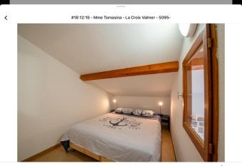 Superbe appartement T1 duplex,vue mer allows 18 year olds to book a room