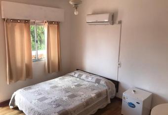 Departamentos LT1 has Balcony rooms