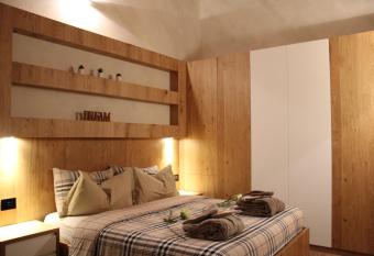 Appartamento Suite centro Livigno 4S - Sabrina has Balcony rooms