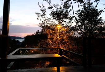 Annie Meen s place Koh Yao Noi has Balcony rooms