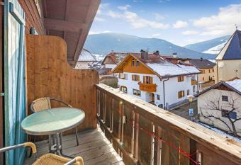 Kruma - Waggile 2 has Balcony rooms