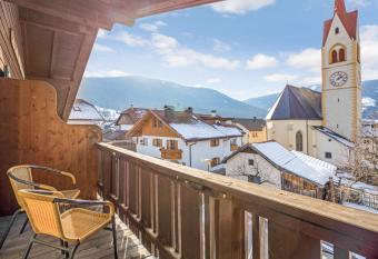 Kruma - Bankl 2 has Balcony rooms