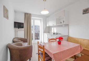 Kruma - Gsail 1 has Balcony rooms