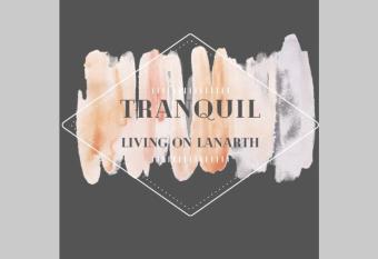 Tranquil Living on Lanarth has Balcony rooms