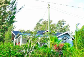 Aryana Furnished Apartment has Balcony rooms