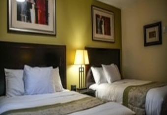 Skyland Motel Inn & Suites allows 18 year olds to book a room