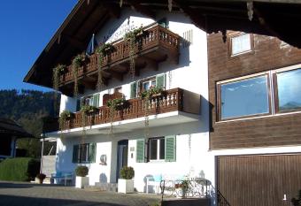 G  stehaus Margarete has Balcony rooms