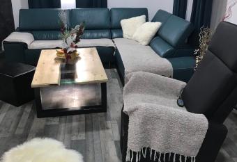 Planinski biser Mokra Gora has Balcony rooms