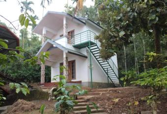 Wayal Wayanad Twin Villa has Balcony rooms