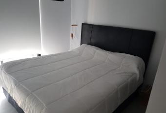Studio Tapia Escobar has Balcony rooms