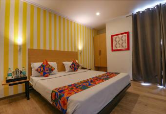 FabHotel Chattarpur Enclave allows 18 year olds to book a room