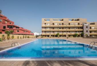 Apartamento en el M  dano has Balcony rooms