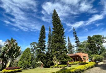 Hotel Villa Nelly has Balcony rooms