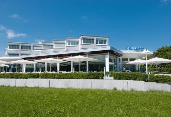 SeminarHotel am   gerisee allows 18 year olds to book a room