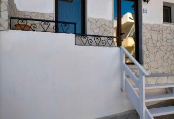 casa vacanze Vannina has Balcony rooms