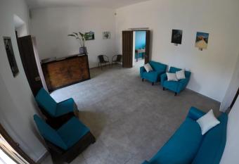 Hotel Jardin De Las Marias allows 18 year olds to book a room