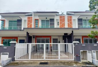 As Syifaa Homestay Mslim only has Balcony rooms
