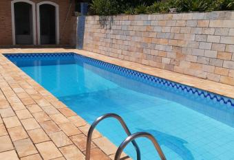 S  tio Pandoro has Balcony rooms