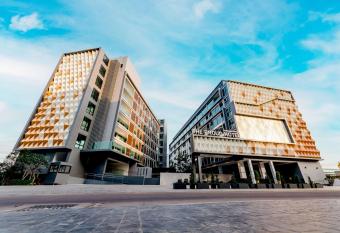 The Proud Hotel Pattaya - SHA Certified has Balcony rooms