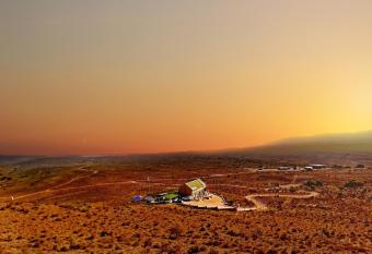 Bellair Wild has Balcony rooms
