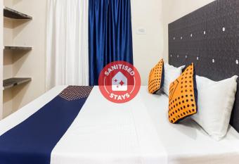 SPOT ON 77227 Krrish 2 allows 18 year olds to book a room