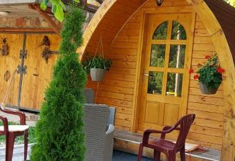 Vila Jelena - BUNGALOV has Balcony rooms