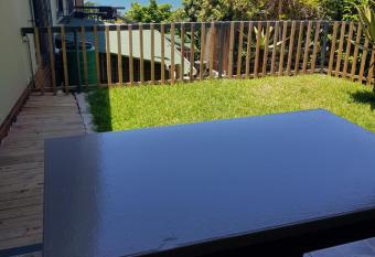 Ocean rush turtle has Balcony rooms