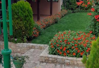 Apartman Samard  i   has Balcony rooms