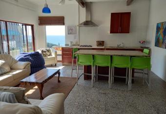 Ocean rush barracuda has Balcony rooms