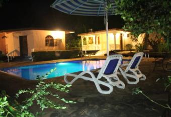 Safina Resort has Balcony rooms