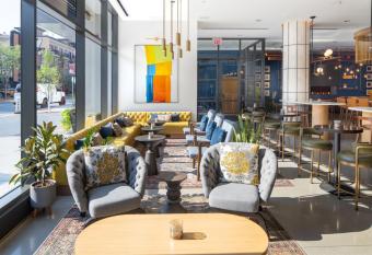 Jasper Hotel allows 18 year olds to book a room