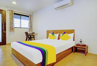 Itsy By Treebo - Oasis Pride allows 18 year olds to book a room