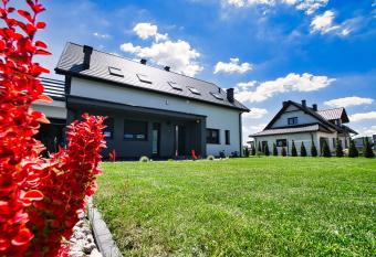 Apartamenty IzaBell by Housine has Balcony rooms