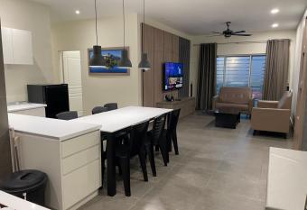 The Quintet Cameron Highlands by Tulip has Balcony rooms