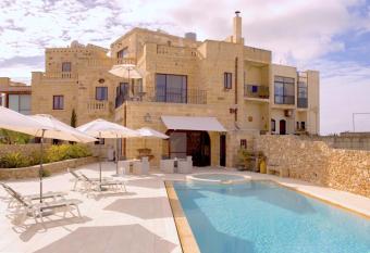 Ferrieha B&B has Balcony rooms