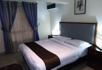 Al Saraya October Hotel has Balcony rooms