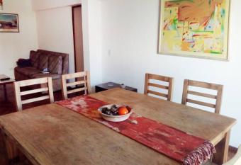 Departamento amplio en la mejor zona de Mendoza. has Balcony rooms