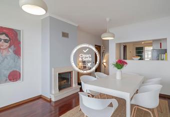 Casa Skyline by An Island Apart allows 18 year olds to book a room