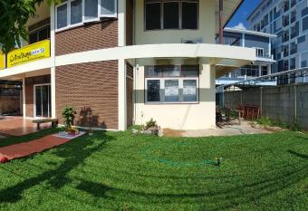 Punsuk allows 18 year olds to book a room