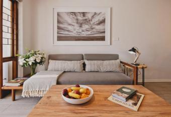 Luxury on Dorp has Balcony rooms