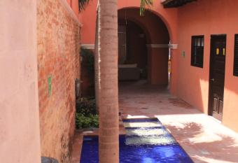 Gagaka Rua hostel allows 18 year olds to book a room