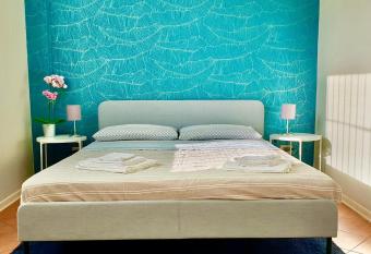 Welcome Brescia Apartments - Brescia Due allows 18 year olds to book a room