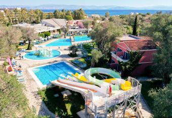 SENTIDO Apollo Palace has Balcony rooms