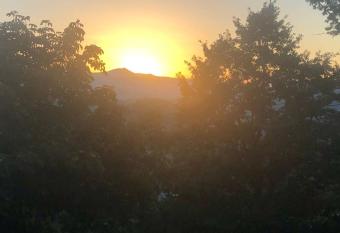 Casa nel bosco, Appennino Tosco Emiliano has Balcony rooms