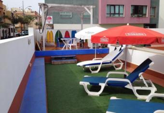 KAKTUS BEACH House has Balcony rooms