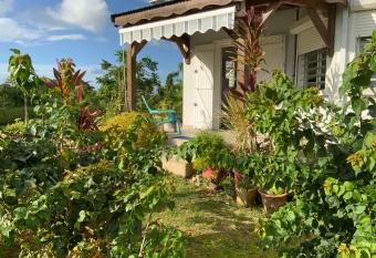 Villa l Exotik has Balcony rooms