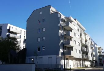 Exquisit Apartment Simmering has Balcony rooms