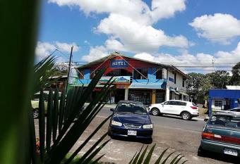 Sleeping Mountain Arenal allows 18 year olds to book a room